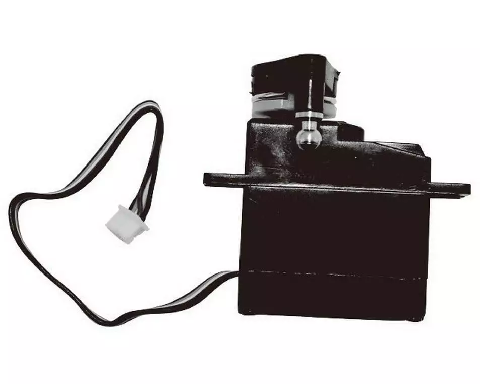 Absima Lenk Servo mit Servohebel