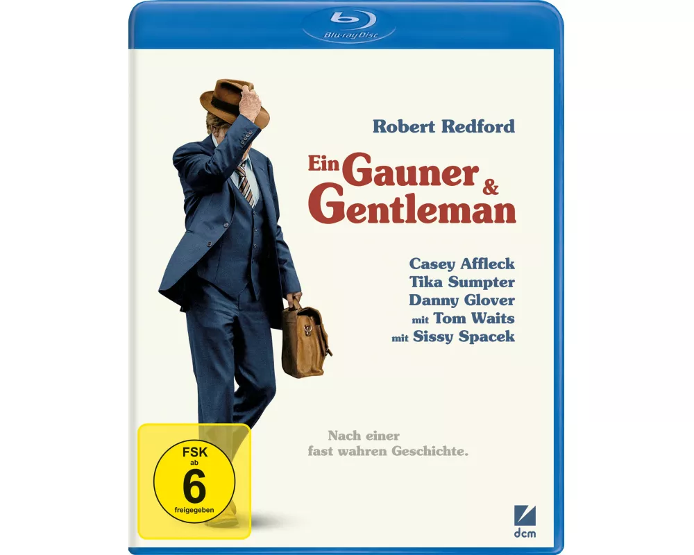 Ein Gauner & Gentleman
