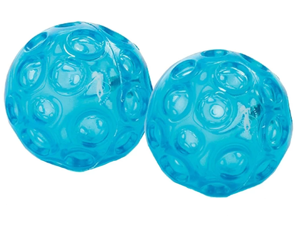 Franklin Original Mini Ball Set Blau