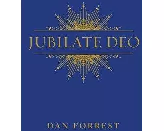 Jubilate Deo
