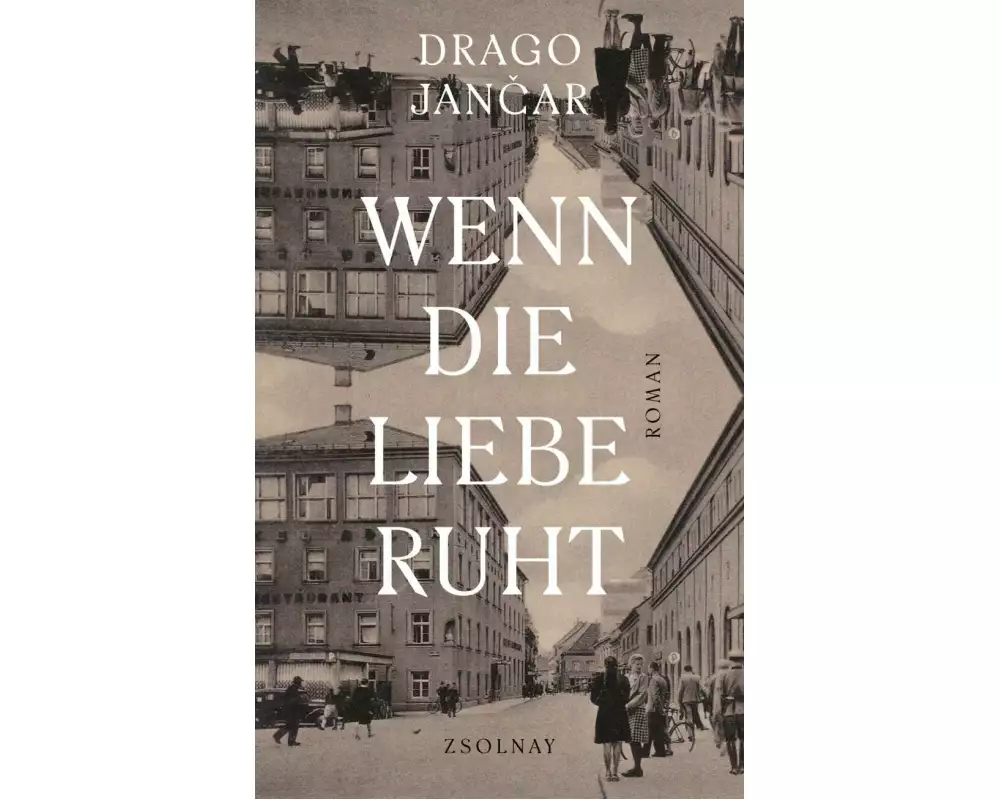 Wenn die Liebe ruht