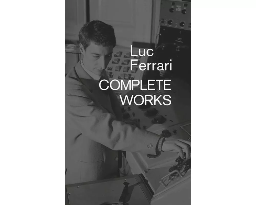 Luc Ferrari