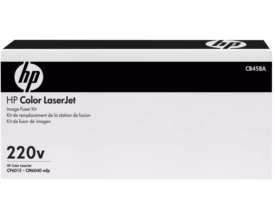 HP Fuser Kit color 100.000 Pages (220V)