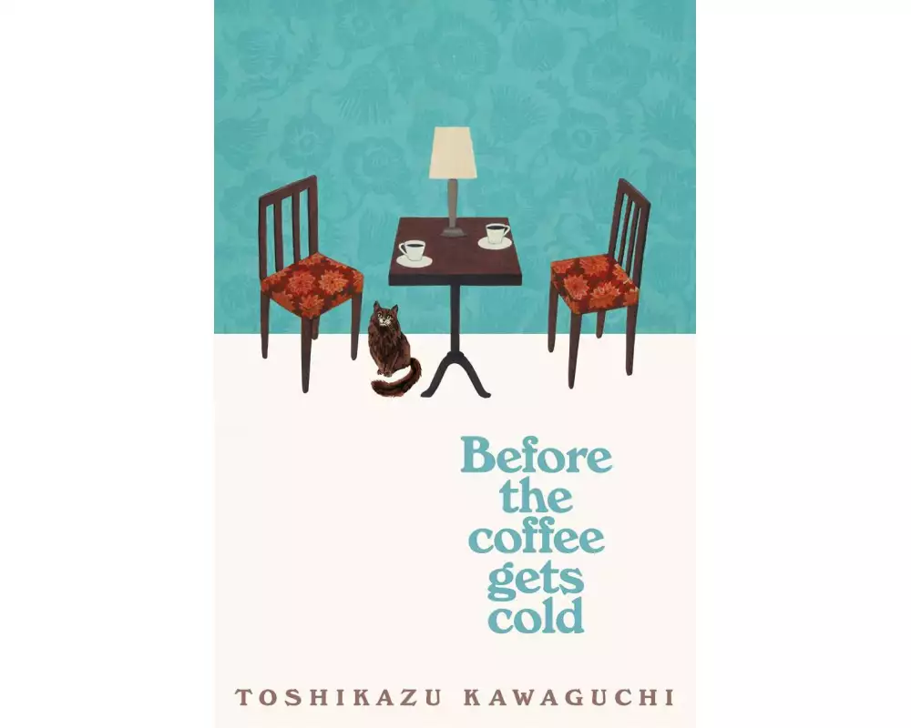 Before the Coffee Gets Cold