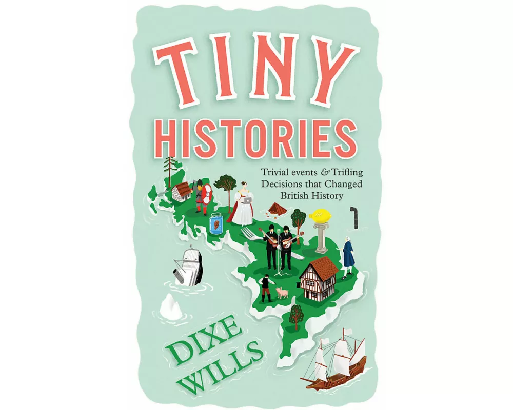 Tiny Histories
