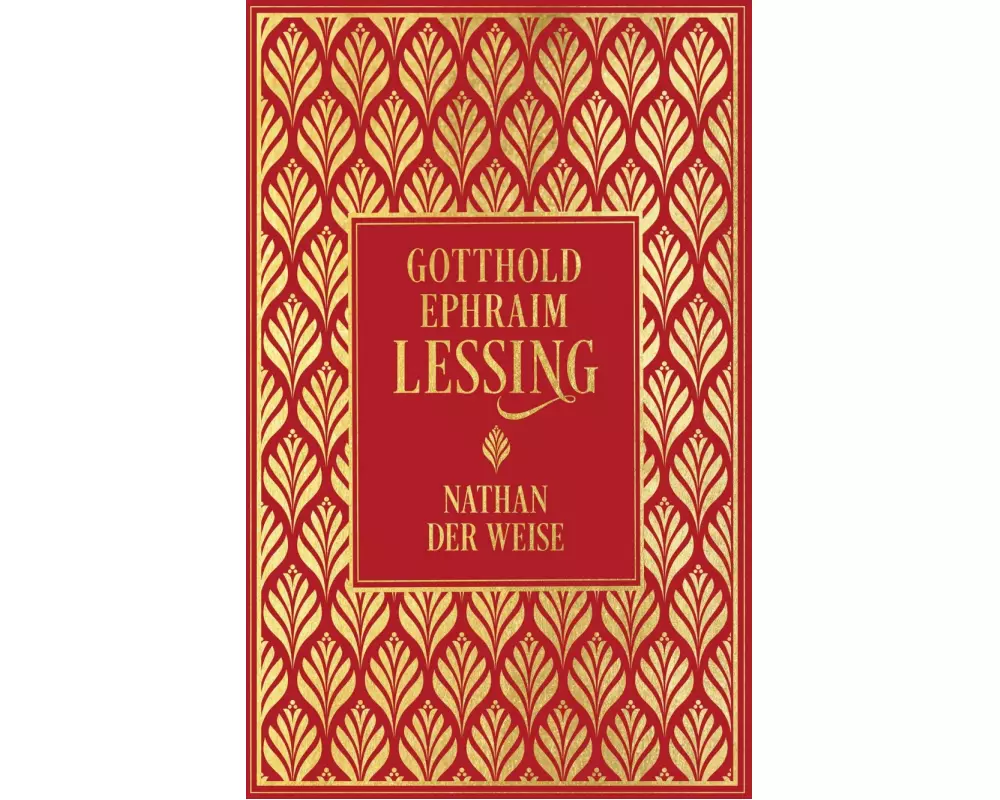 Nathan der Weise