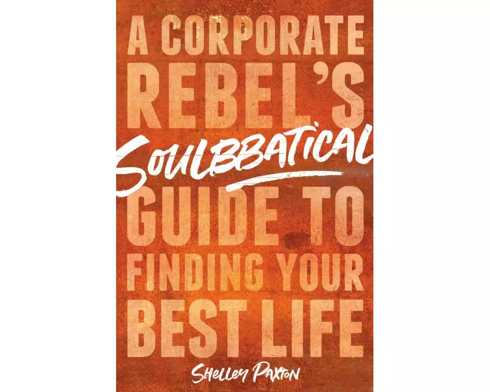 Soulbbatical