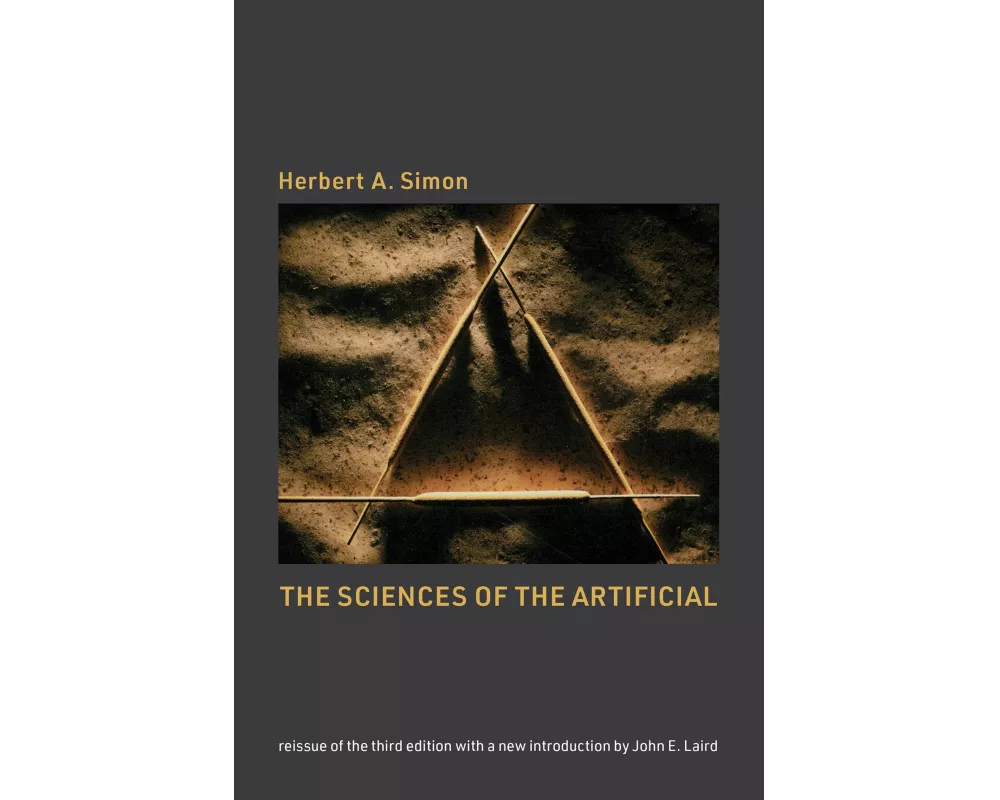 The Sciences of the Artificial