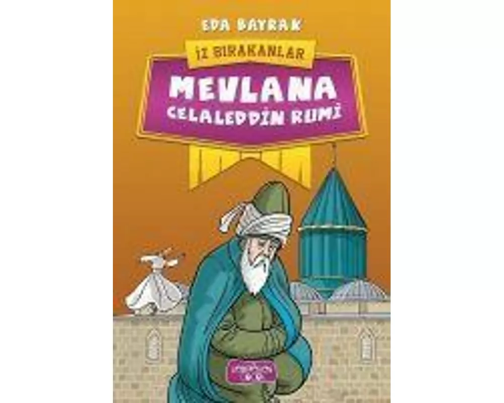 Mevlana Celaleddin Rumi