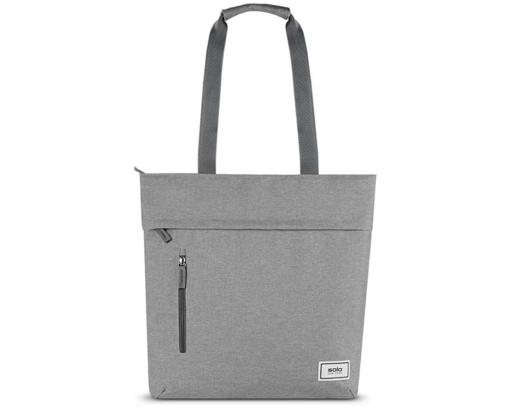 SOLONY Restore Tote UBN802 Grey