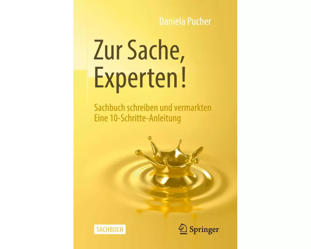 Zur Sache, Experten!