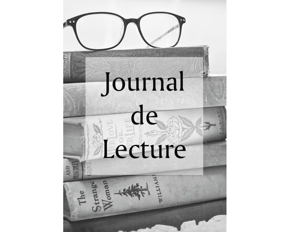 Journal de Lecture