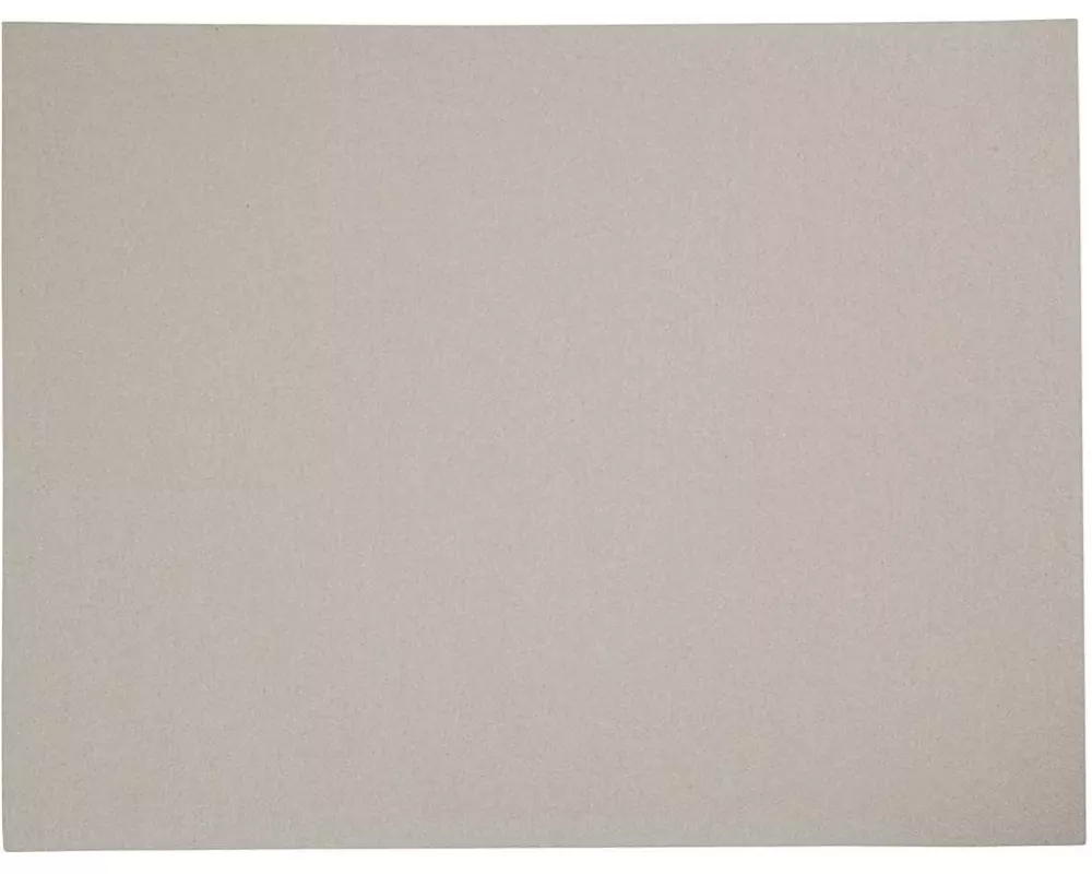 Creativ Company Stempel Zubehör Linoleumplatte Linoldruck 30 x 39 x 0.6 cm