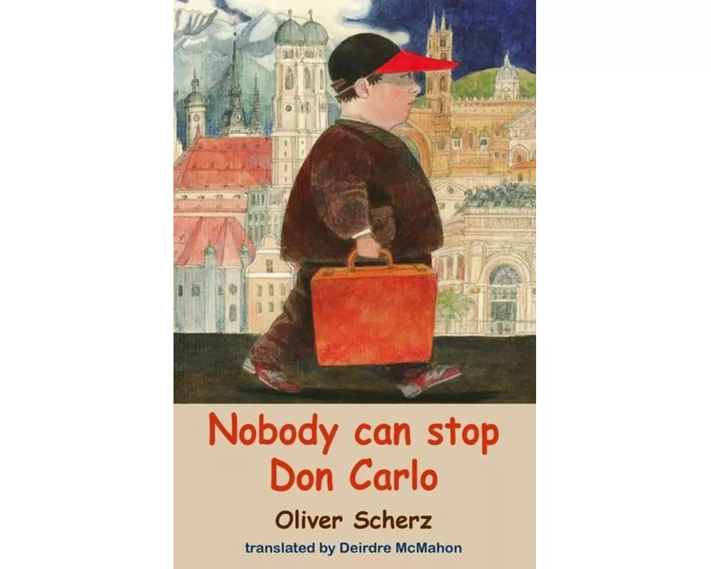 Nobody Can Stop Don Carlo