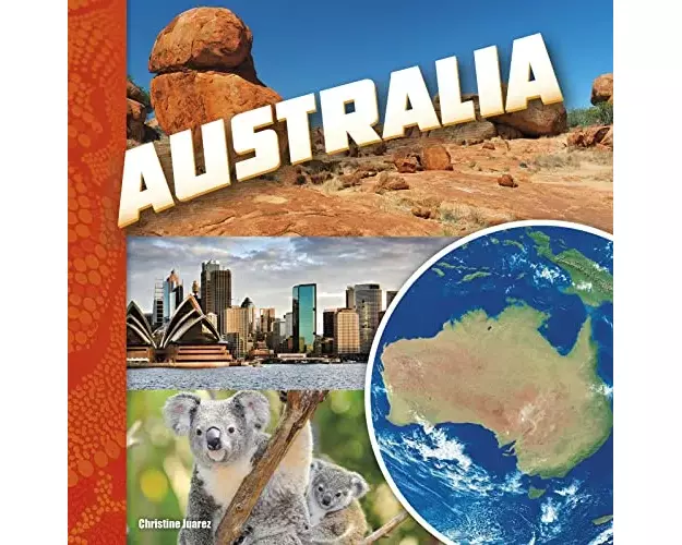 Australia