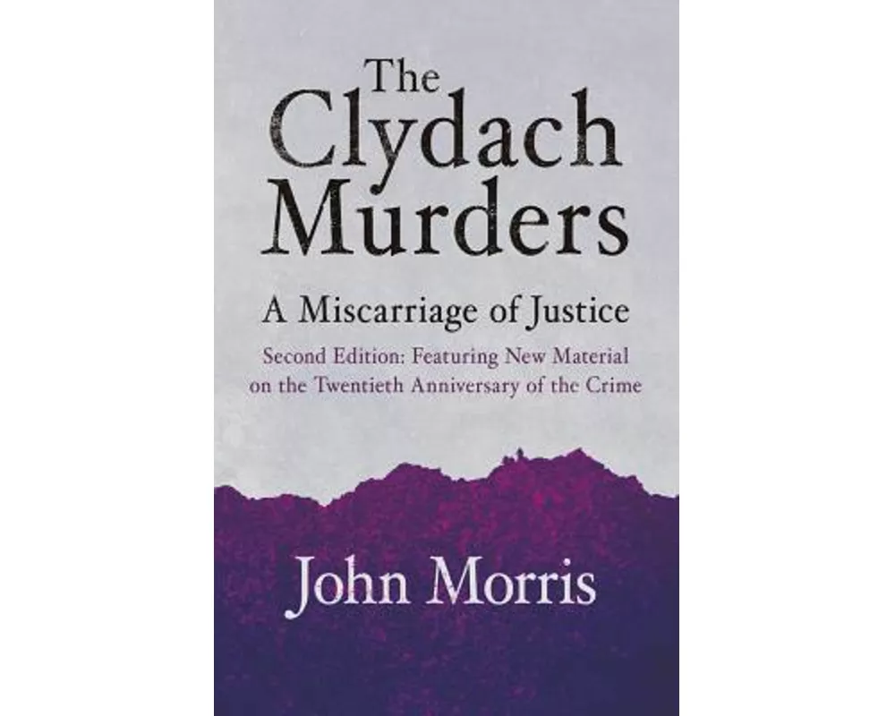 The Clydach Murders