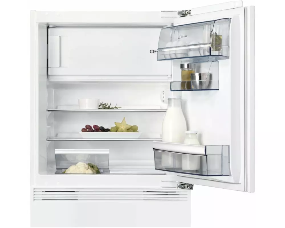 Electrolux Einbaukühlschrank UK1205SR Türanschlag rechts (wechselbar)