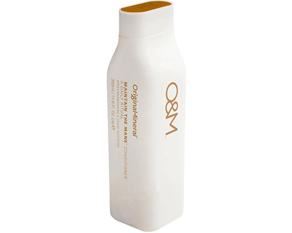 O & M Conditioner Maintain The Mane 350 ml 350 ml