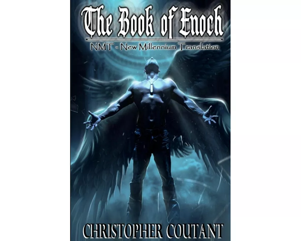 The Book of Enoch - New Millennium Translation