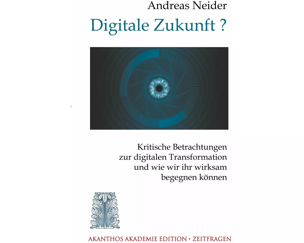 Digitale Zukunft