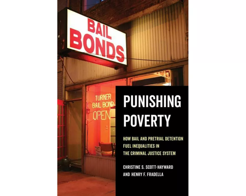 Punishing Poverty