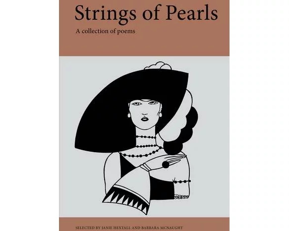 Strings of Pearls: A Collection of Poems