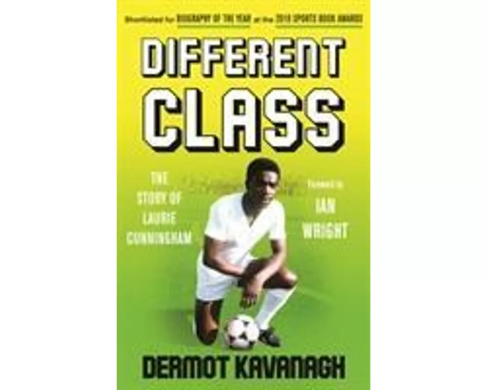 Different Class