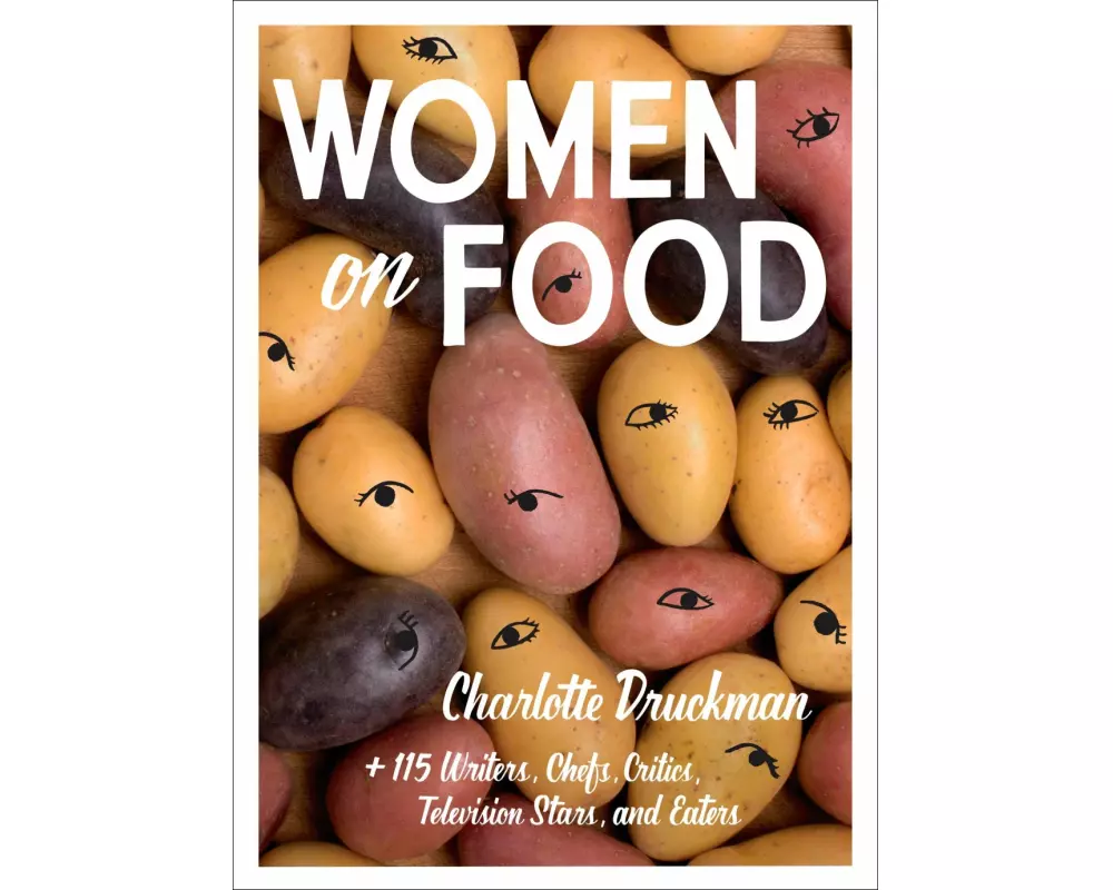 Women on Food