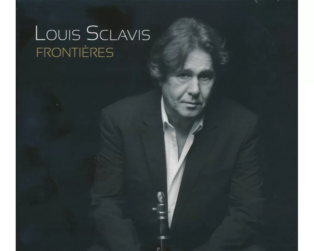 Frontieres