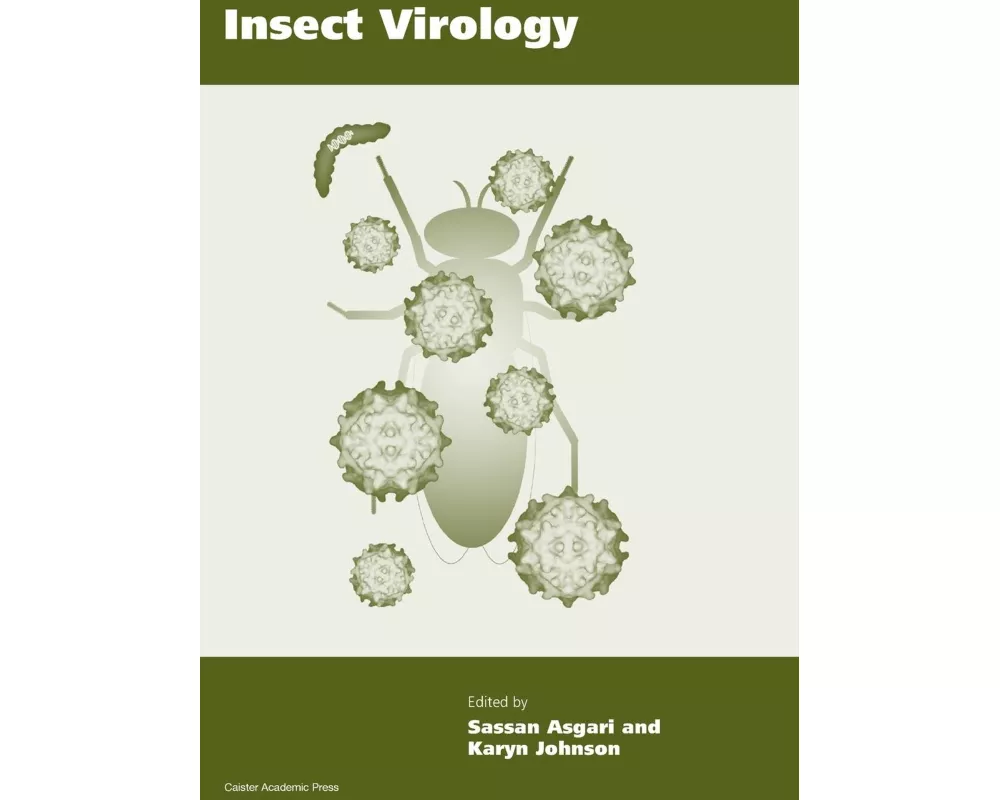 Insect Virology