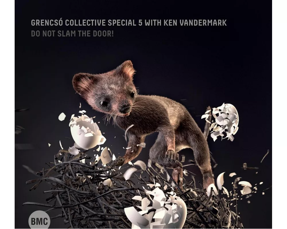 Do not slam the Door !