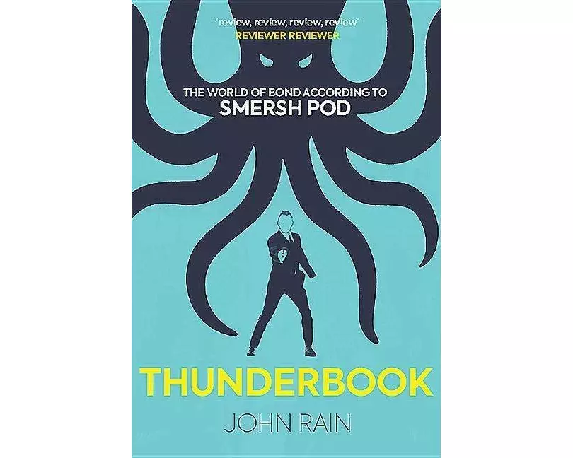 Thunderbook