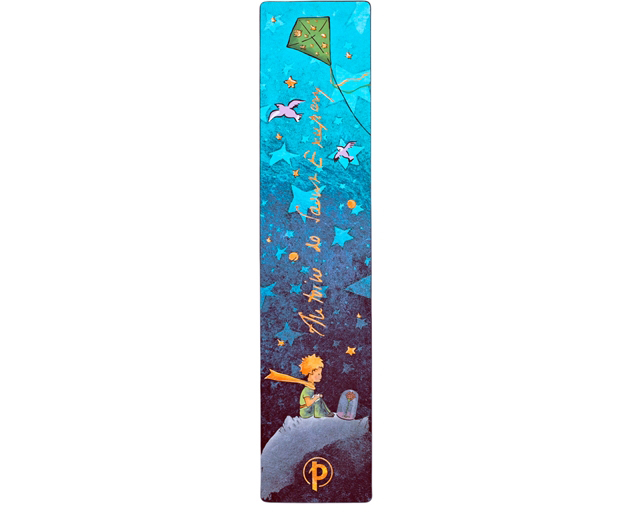 PAPERBLANKS Lesezeichen PA9930-7 der kleine Prinz