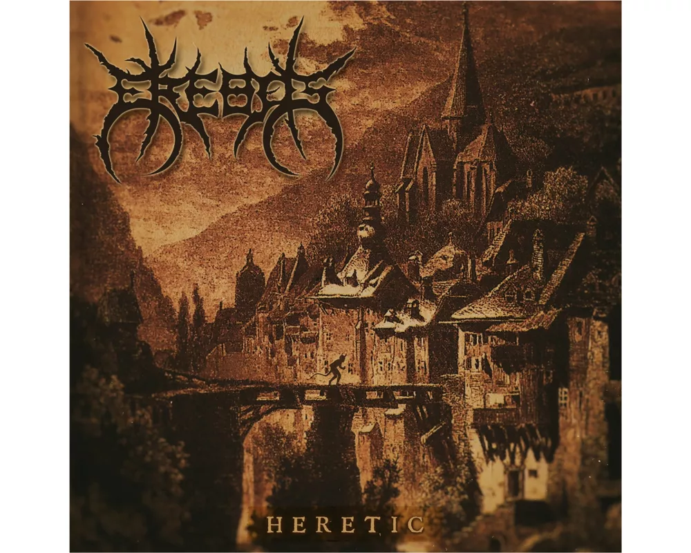 Heretic