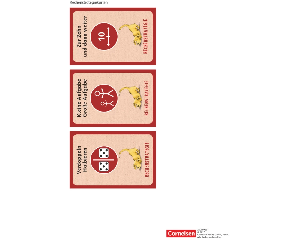 Jo-Jo Mathematik - Allgemeine Ausgabe 2018 - 1. Schuljahr