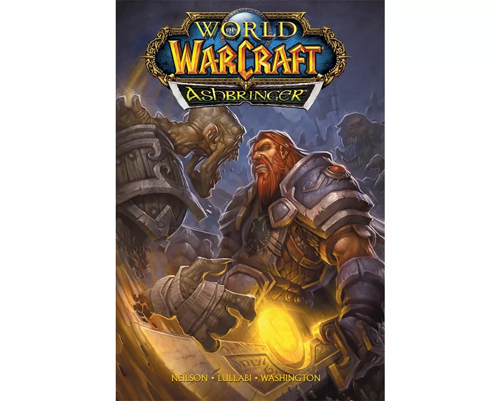 World of Warcraft: Ashbringer