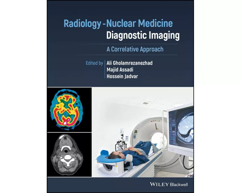 Radiology-Nuclear Medicine Diagnostic Imaging