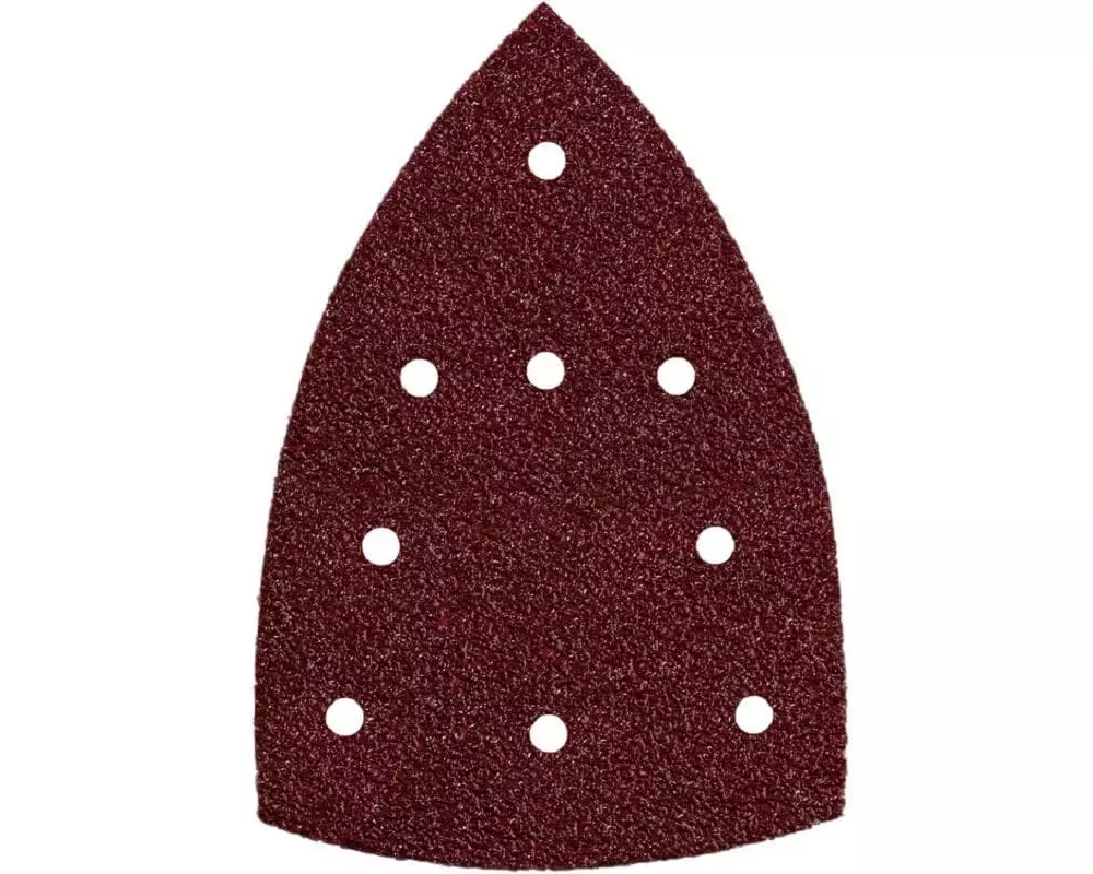 Metabo Schleifblatt 100 x 150 mm H+M, P 100, 10 Stück