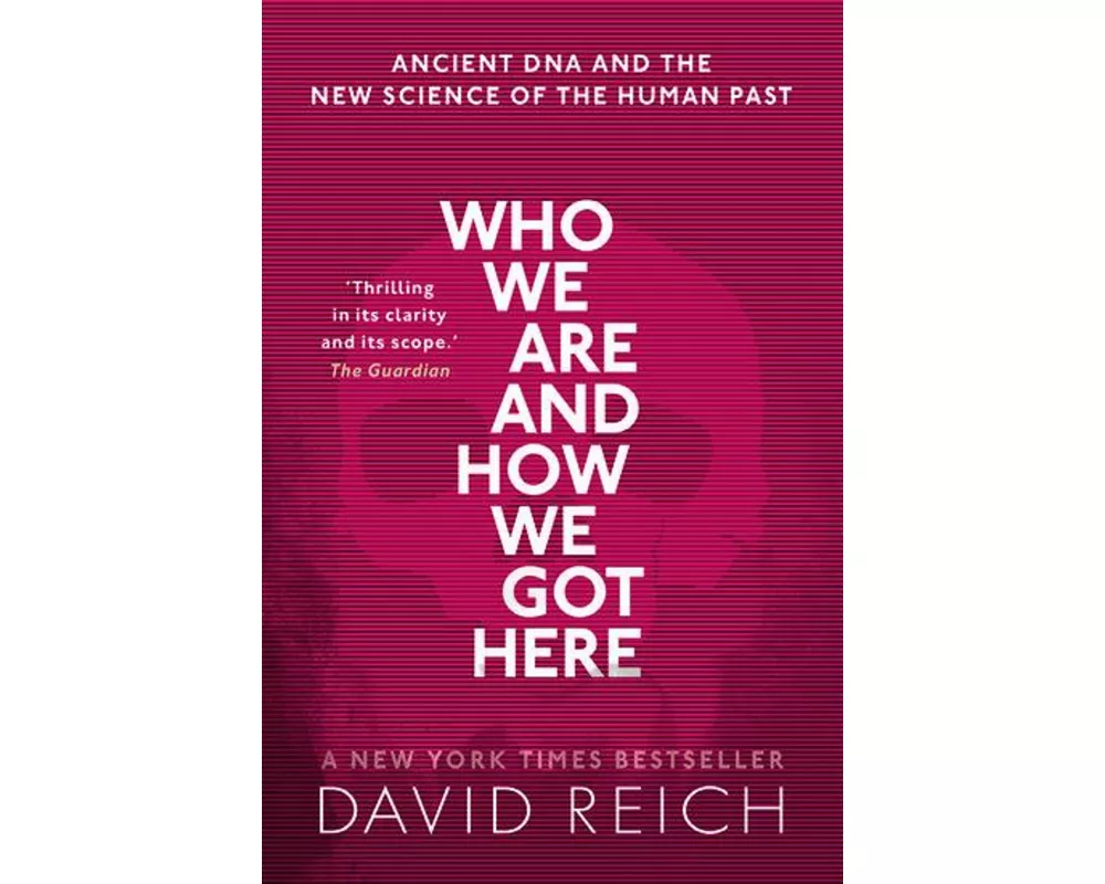 Who We Are And How We Got Here