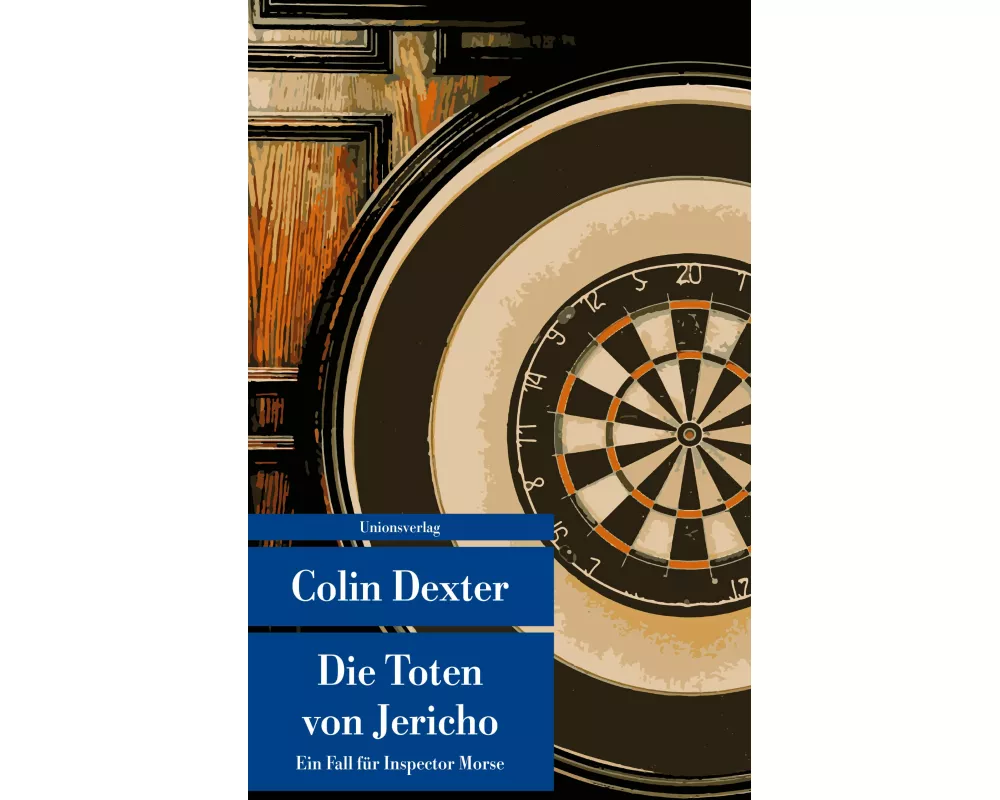 Die Toten von Jericho