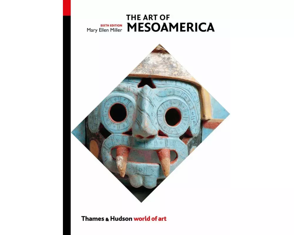 The Art of Mesoamerica