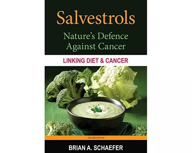 Salvestrols: Nature's Defence Against Cancer