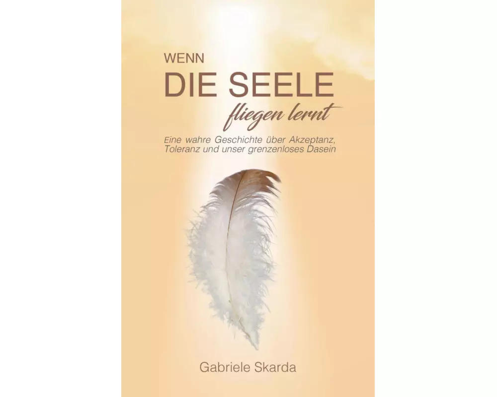 Wenn die Seele fliegen lernt