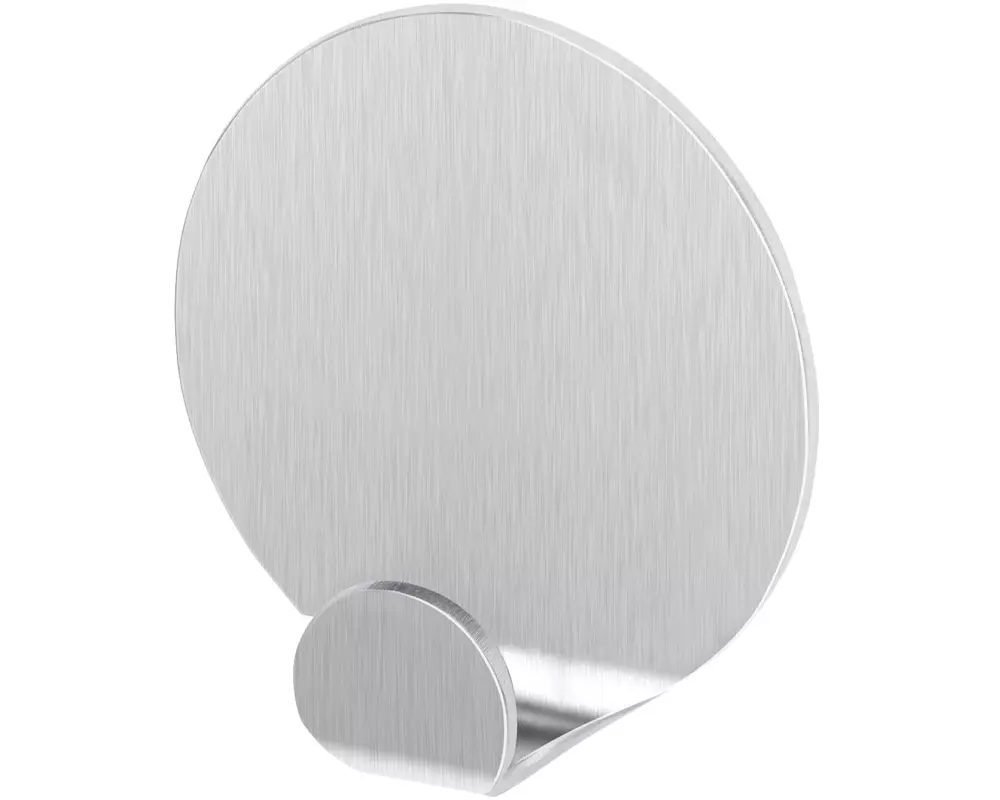 tesa Haken Powerstrips SMALL Rund Metall, 1 kg