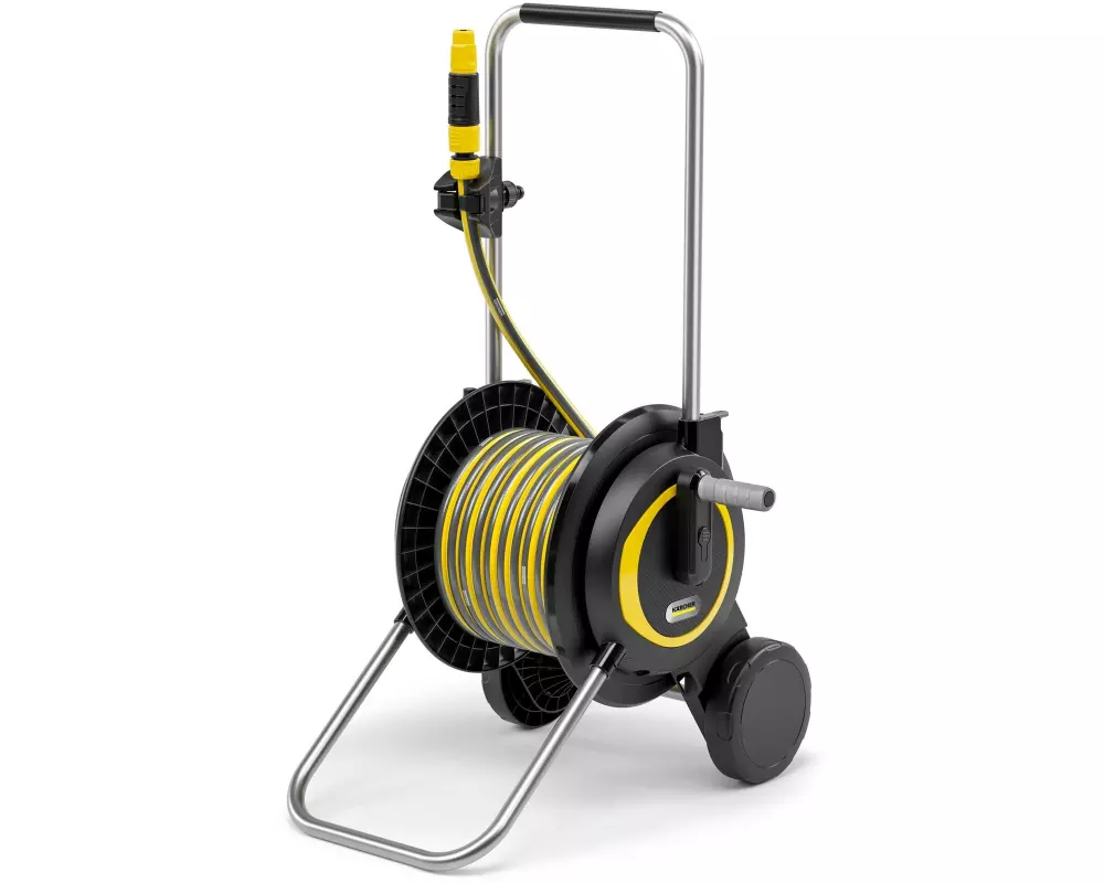 Kärcher Professional Schlauchwagen HT 3.20 Set