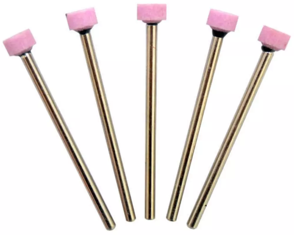 Proxxon Schleifstift Rad 5 Teile