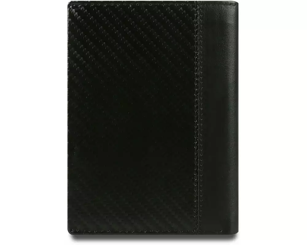 Bugatti Portemonnaie Comet M, Schwarz