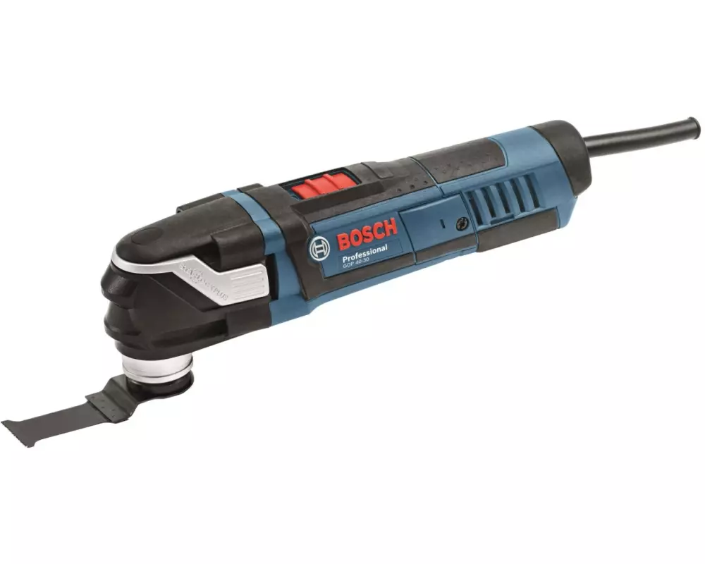 Bosch Professional Multifunktionswerkzeug GOP 40-30 400W