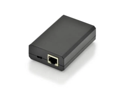 GIGABIT POE AT SPLITTER 24W