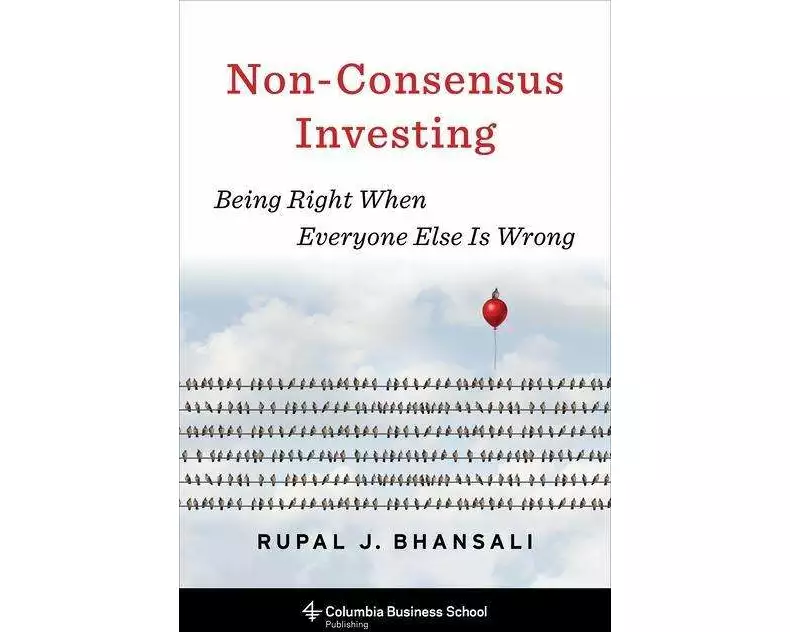 Non-Consensus Investing